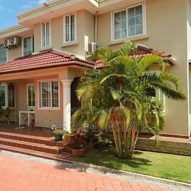 House For Sale in Kinondoni
