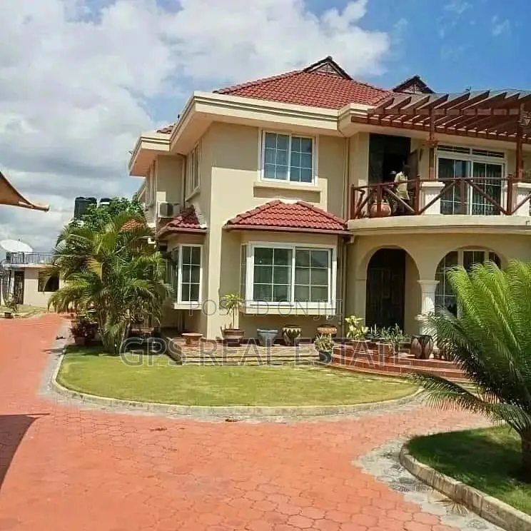 House For Sale in Kinondoni