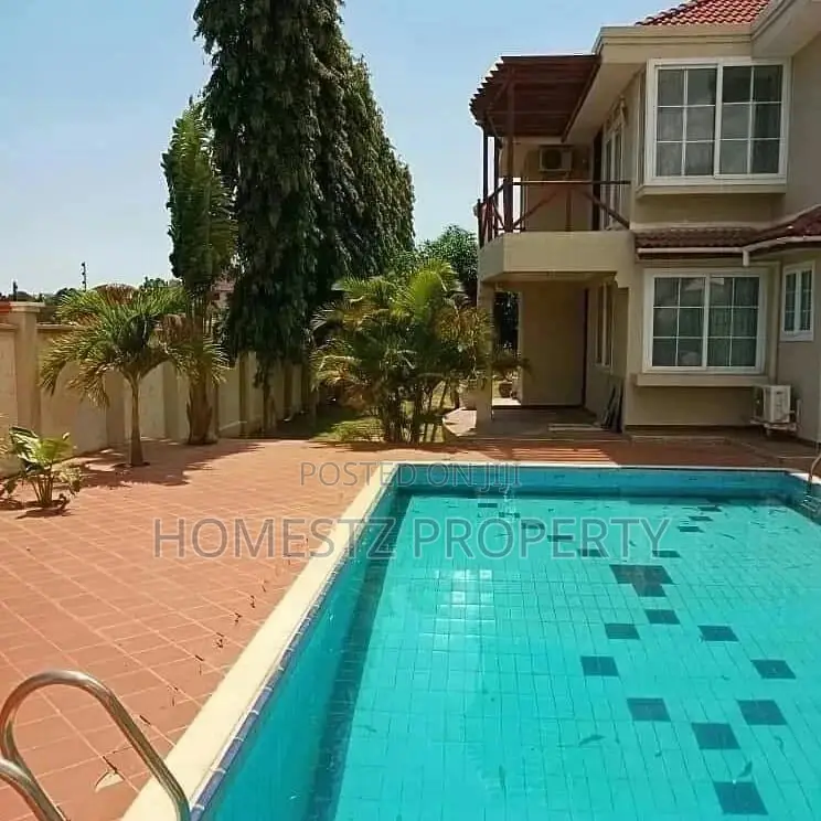 House For Sale in Kinondoni