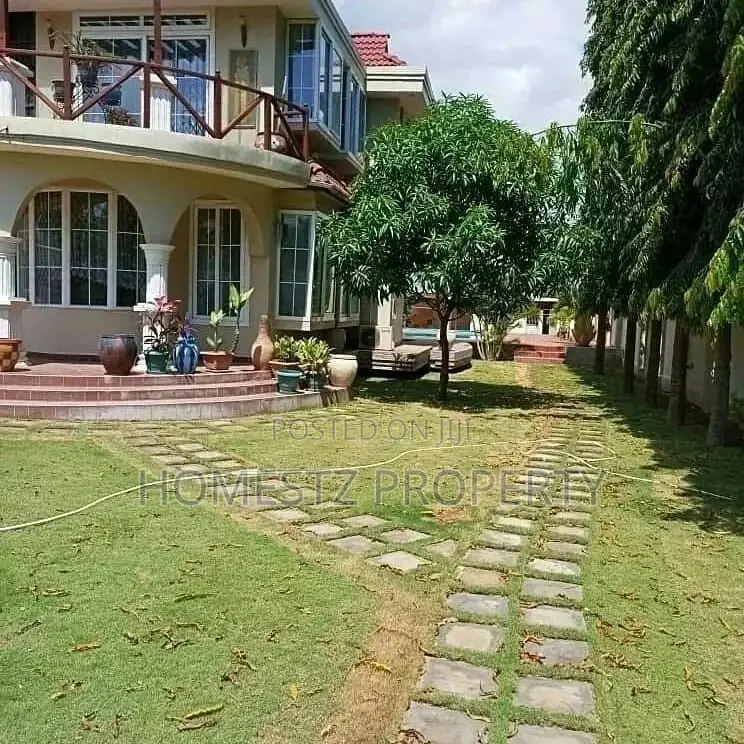 House For Sale in Kinondoni