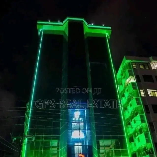 Hotel For Sale in Ilala