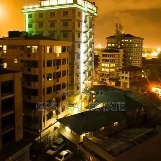 Hotel For Sale in Ilala