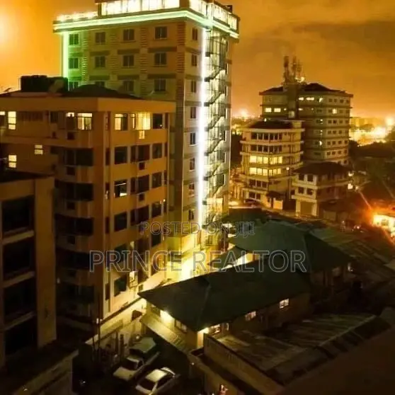 Hotel For Sale in Ilala