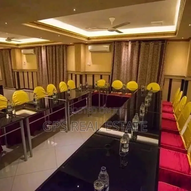 Hotel For Sale in Ilala