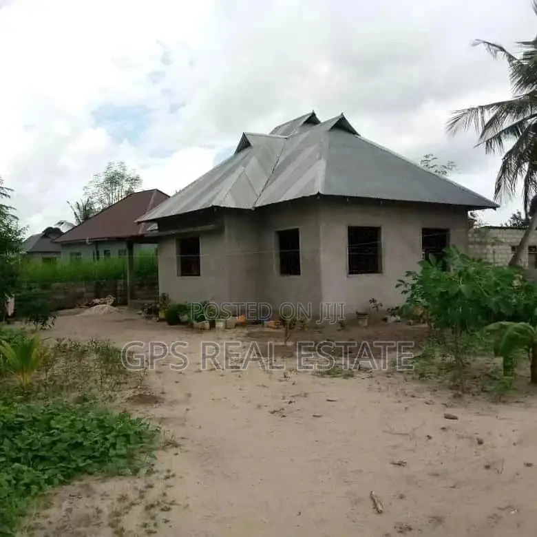 Hkuse For Sale in Temeke
