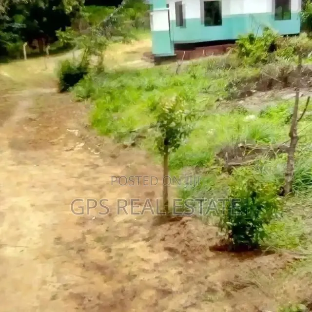 Hkuse For Sale in Temeke