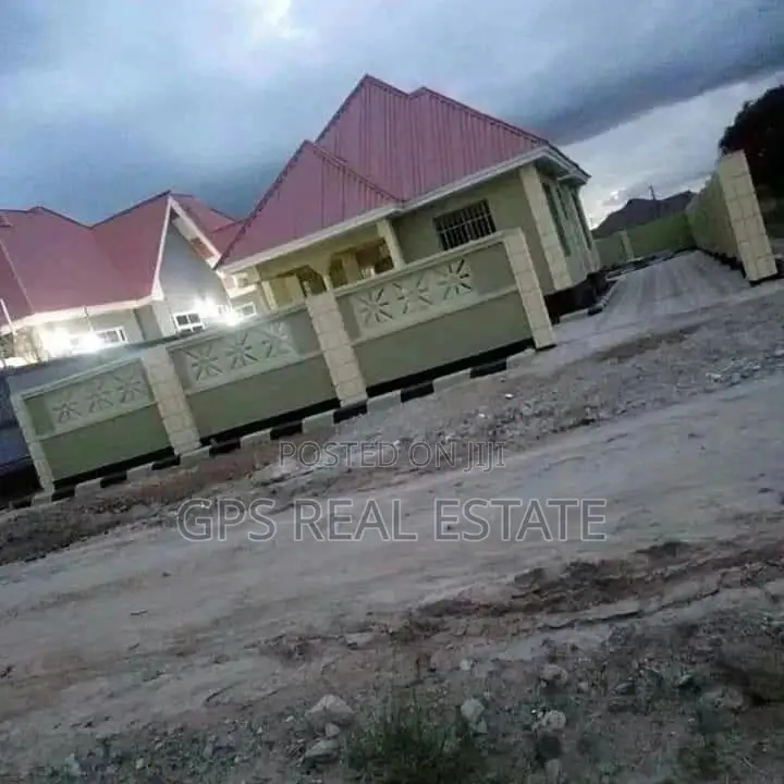 House for Sale in Dodoma Rural