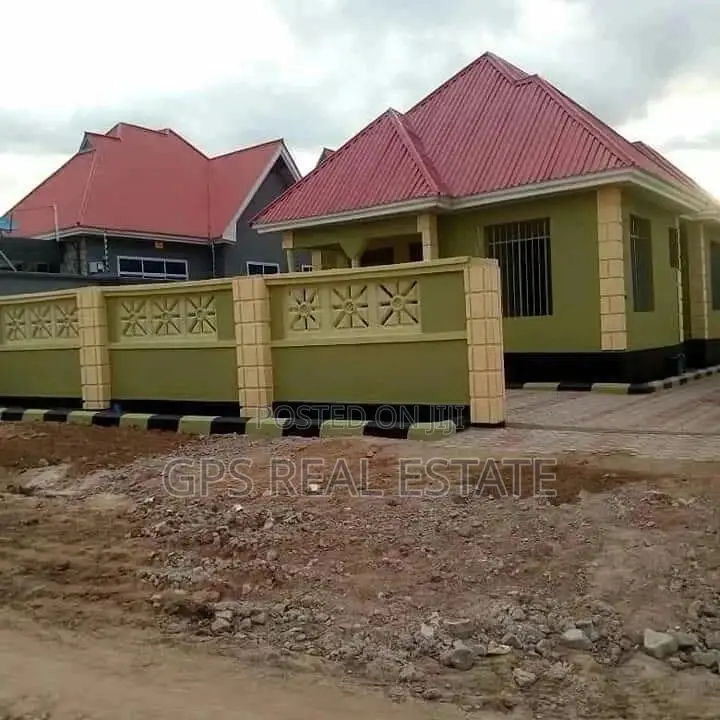 House for Sale in Dodoma Rural