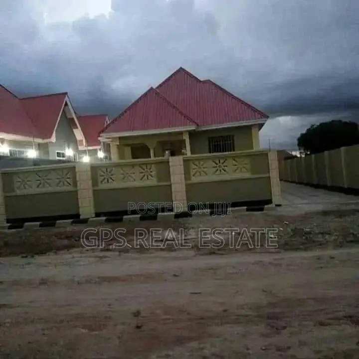 House for Sale in Dodoma Rural
