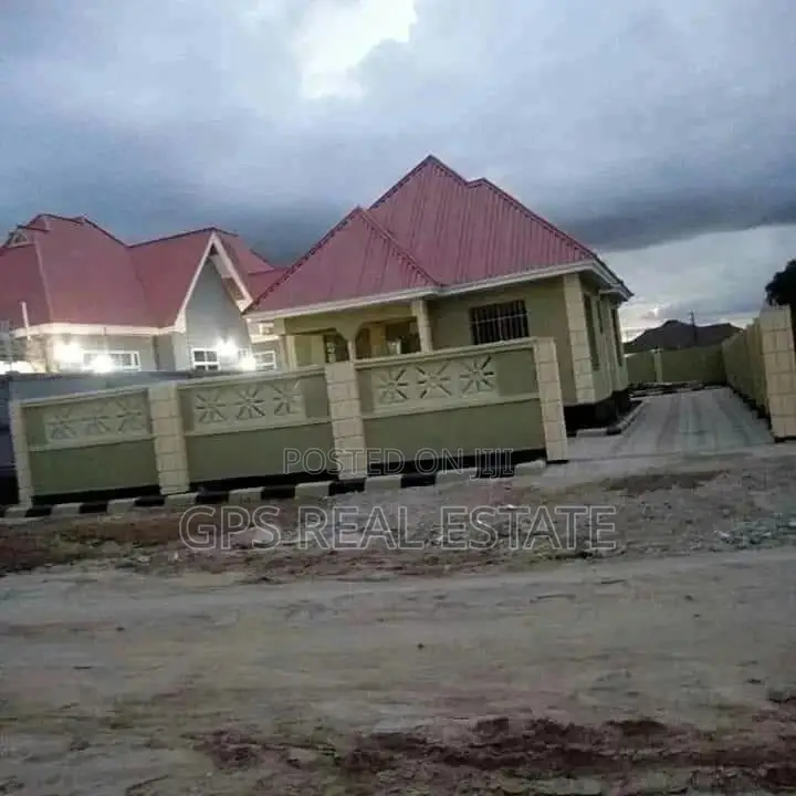 House for Sale in Dodoma Rural