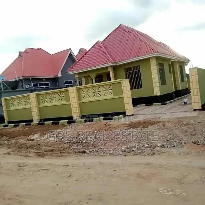 House for Sale in Dodoma Rural