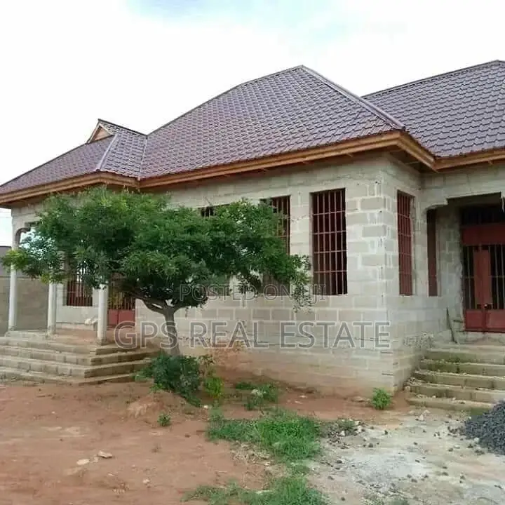 House For Sale in Dodoma Rural