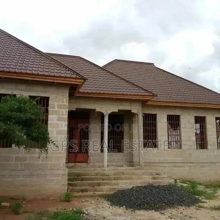 House For Sale in Dodoma Rural