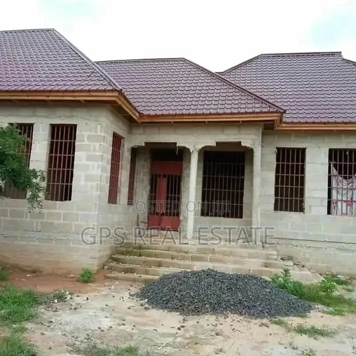 House For Sale in Dodoma Rural