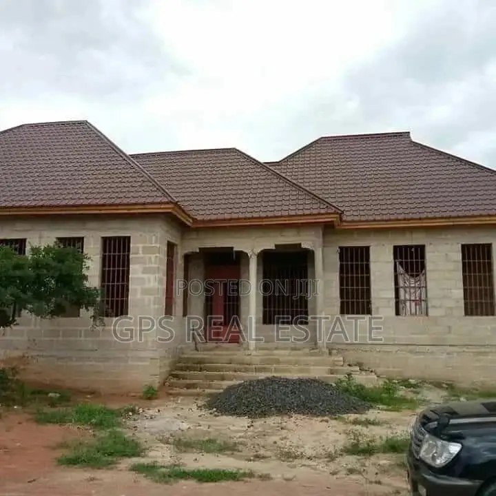 House For Sale in Dodoma Rural