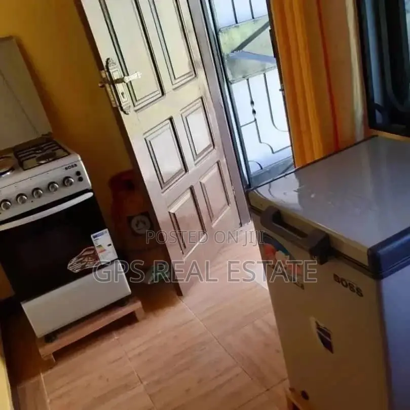 House For Sale in Temeke
