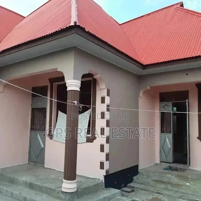 House For Sale in Temeke