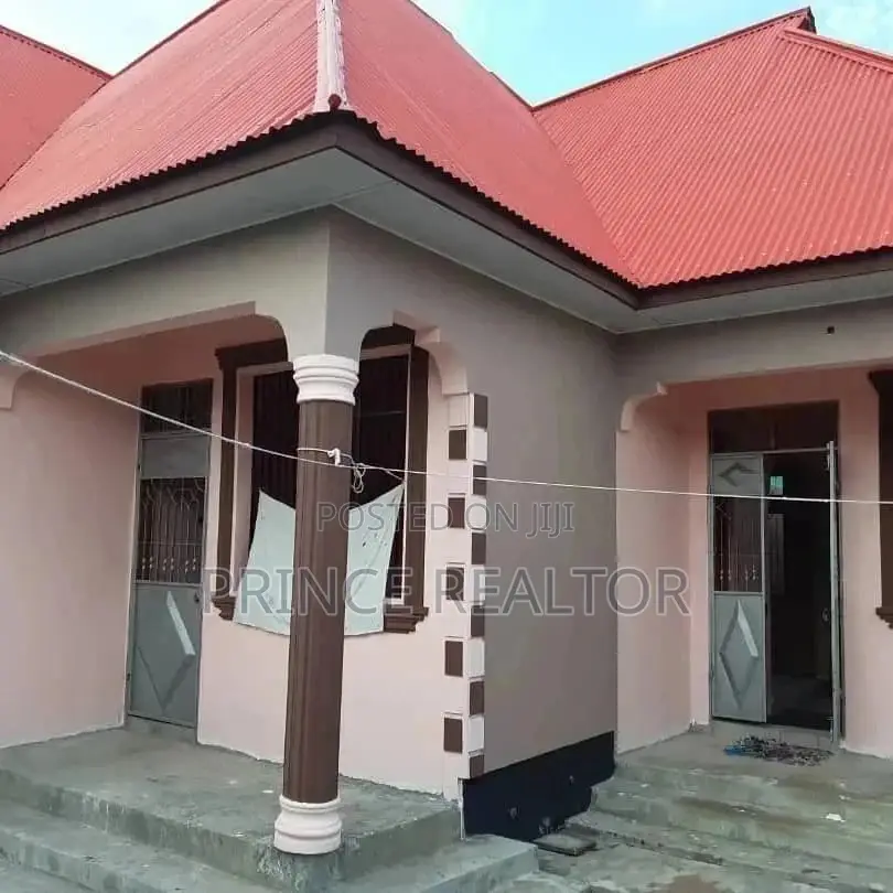 House For Sale in Temeke