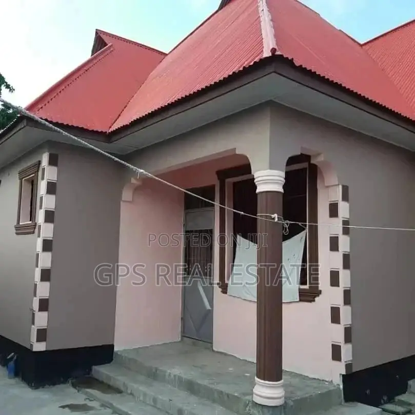 House For Sale in Temeke