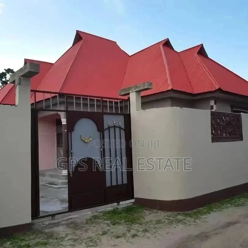 House For Sale in Temeke