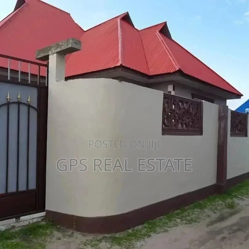 House For Sale in Temeke