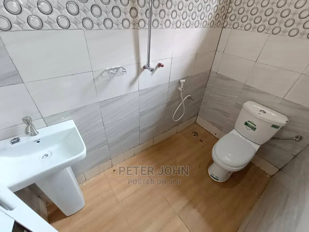 2bdrm Apartment in Mikocheni for Rent in Mikocheni
