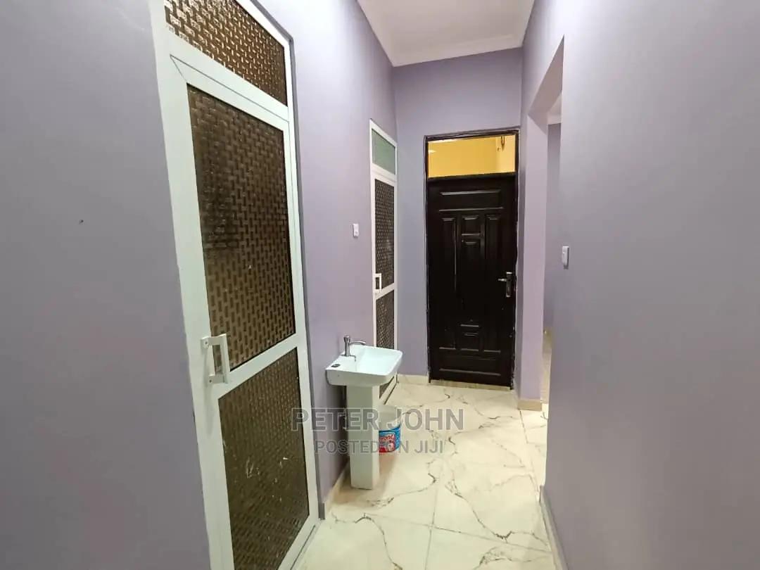 2bdrm Apartment in Mikocheni for Rent in Mikocheni