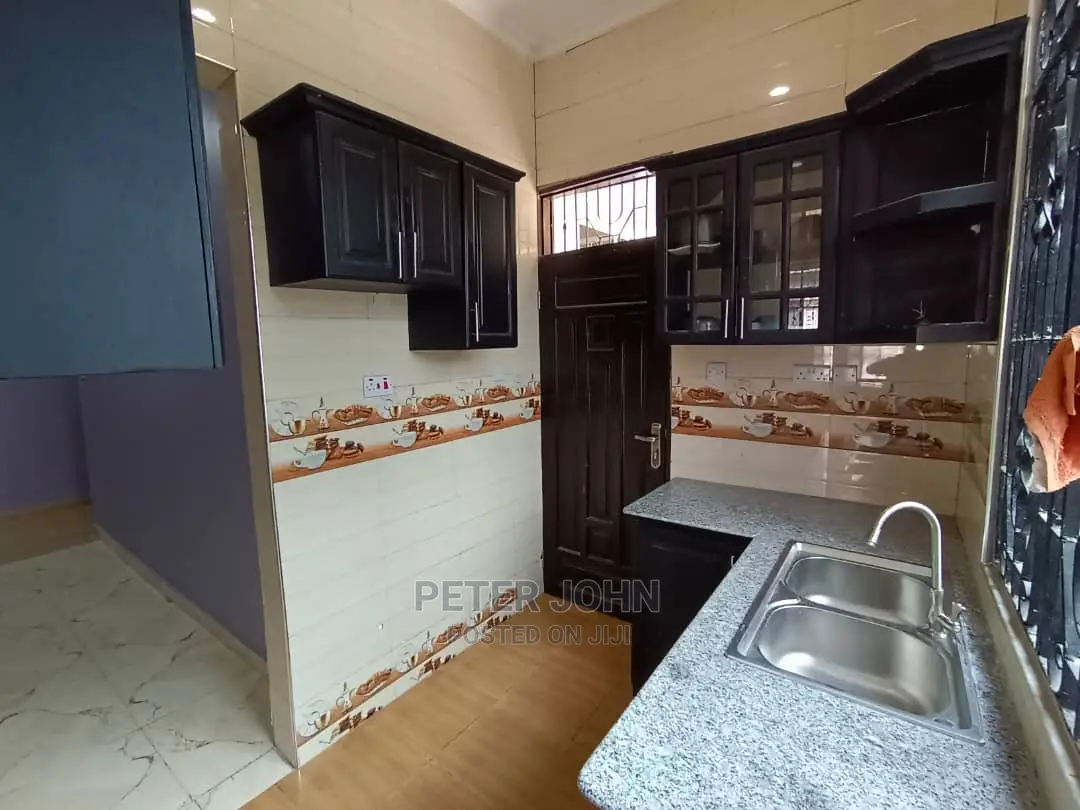 2bdrm Apartment in Mikocheni for Rent in Mikocheni