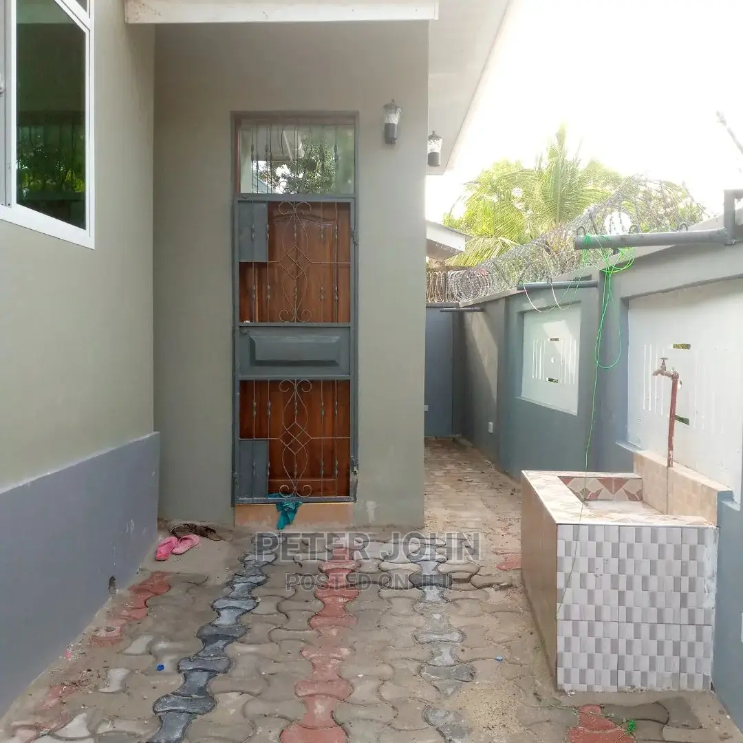 1bdrm Apartment in Mikocheni for rent in Mikocheni