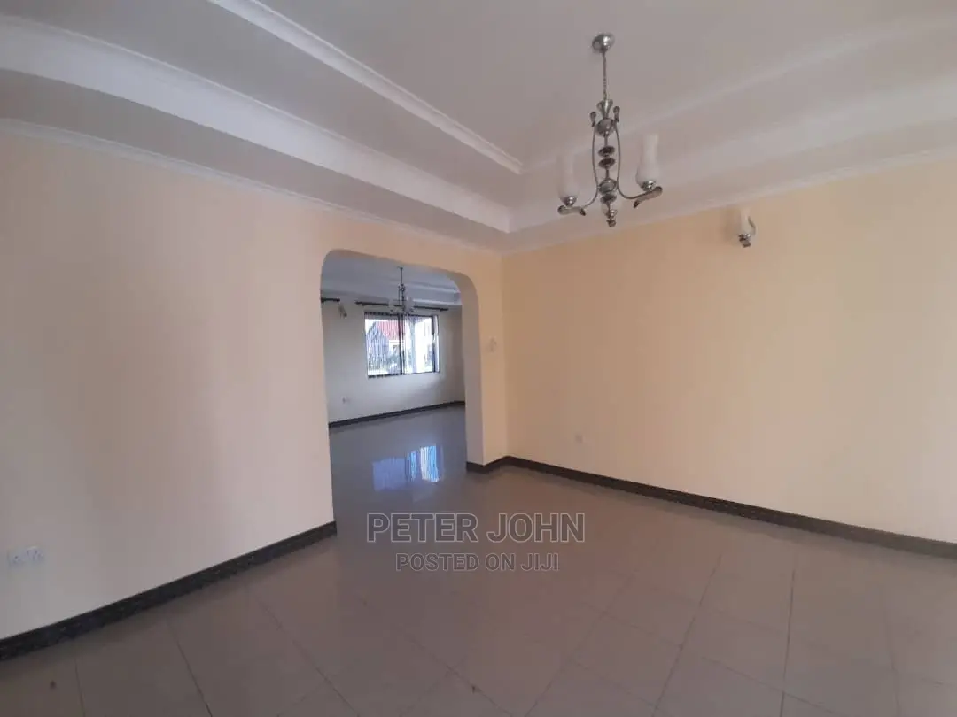 4bdrm House in Mbezi for Rent in Mbezi