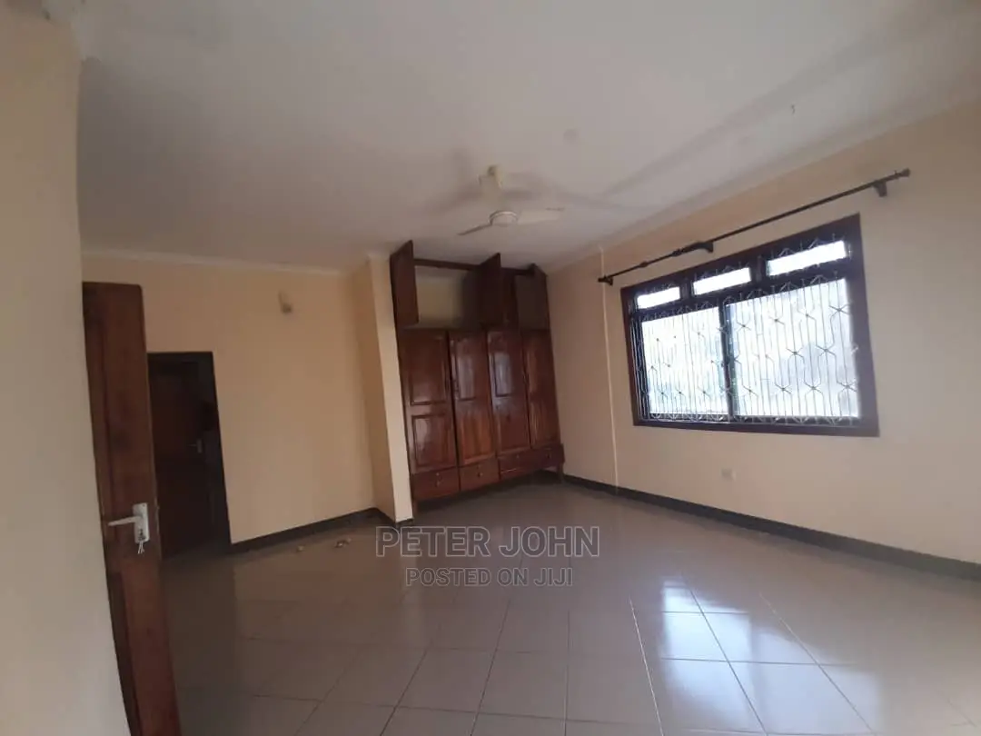 4bdrm House in Mbezi for Rent in Mbezi