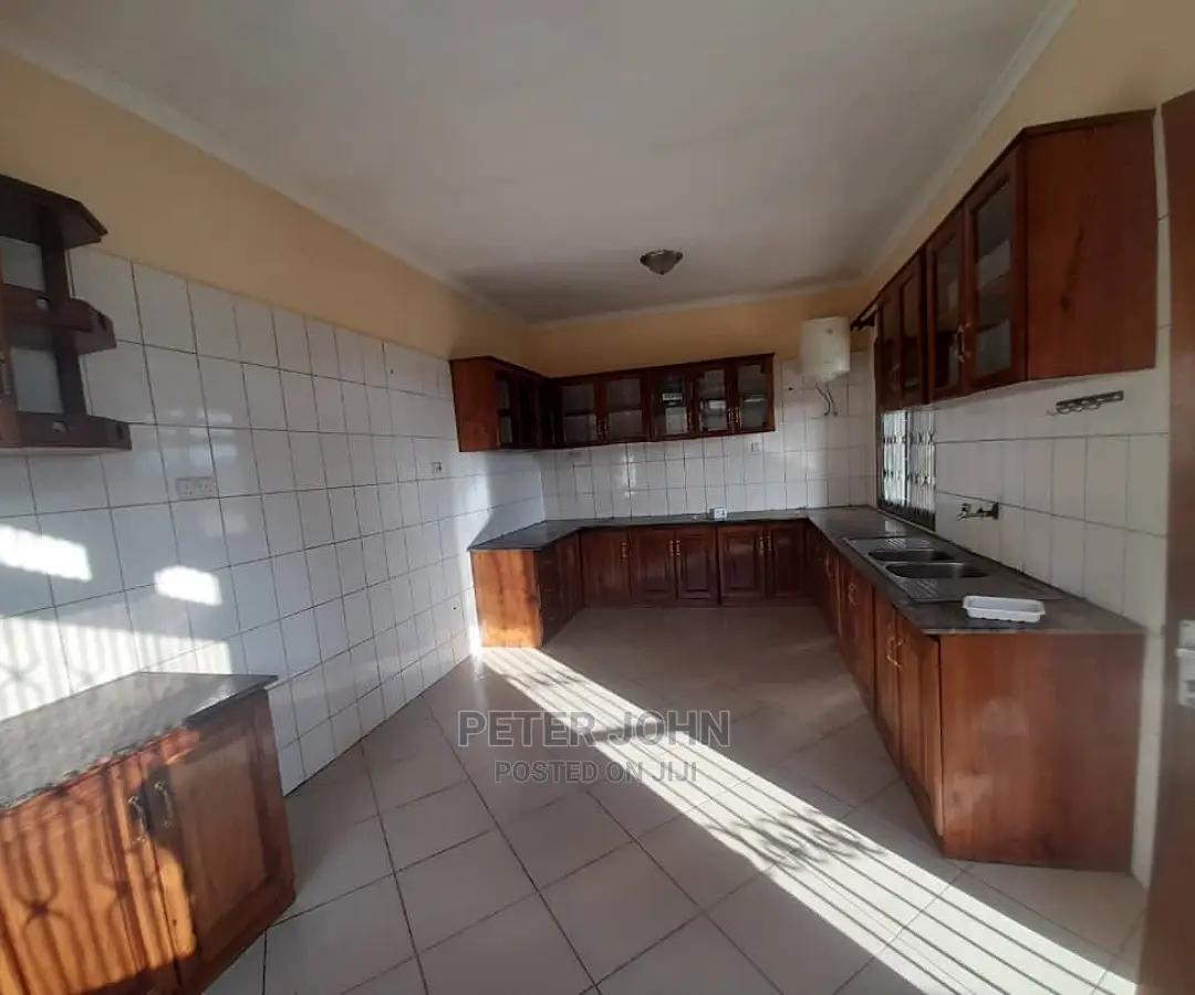 4bdrm House in Mbezi for Rent in Mbezi