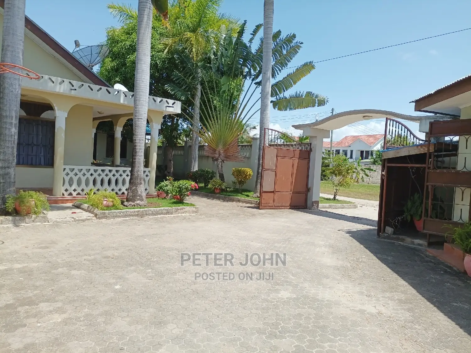 3bdrm House in Mbezi for Sale in Mbezi