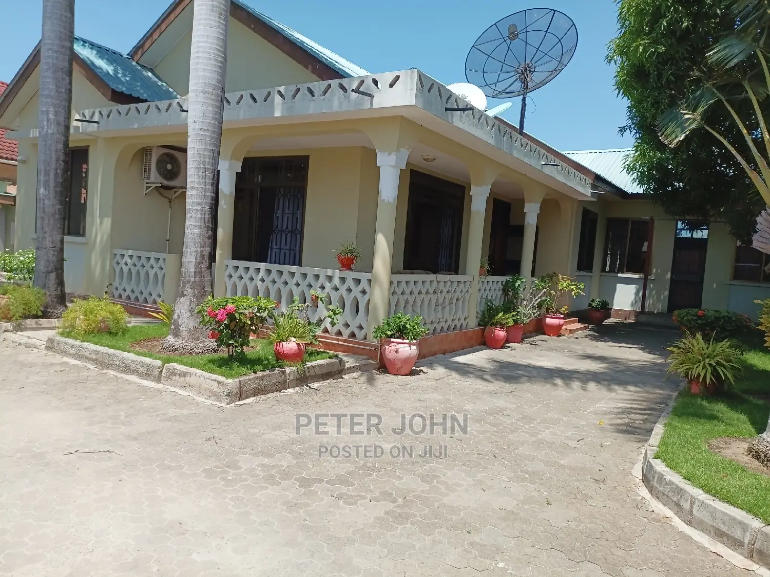 3bdrm House in Mbezi for Sale in Mbezi
