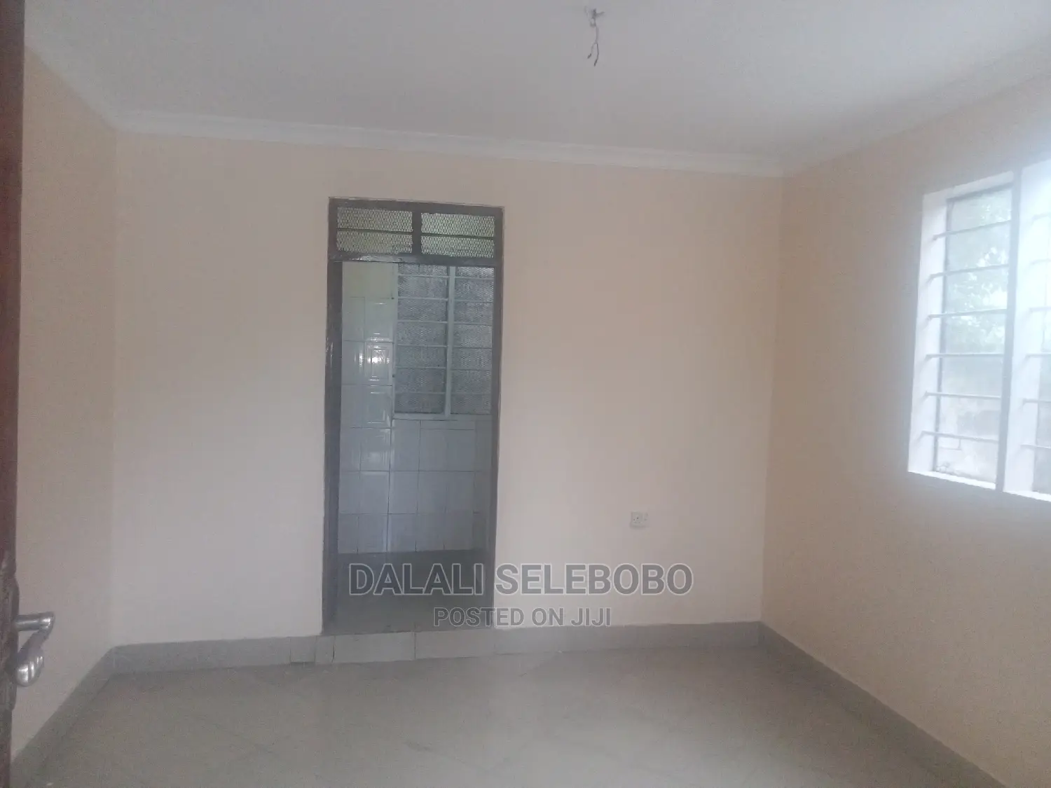 2bdrm Bungalow in Sinza Mawasliano for rent in Sinza