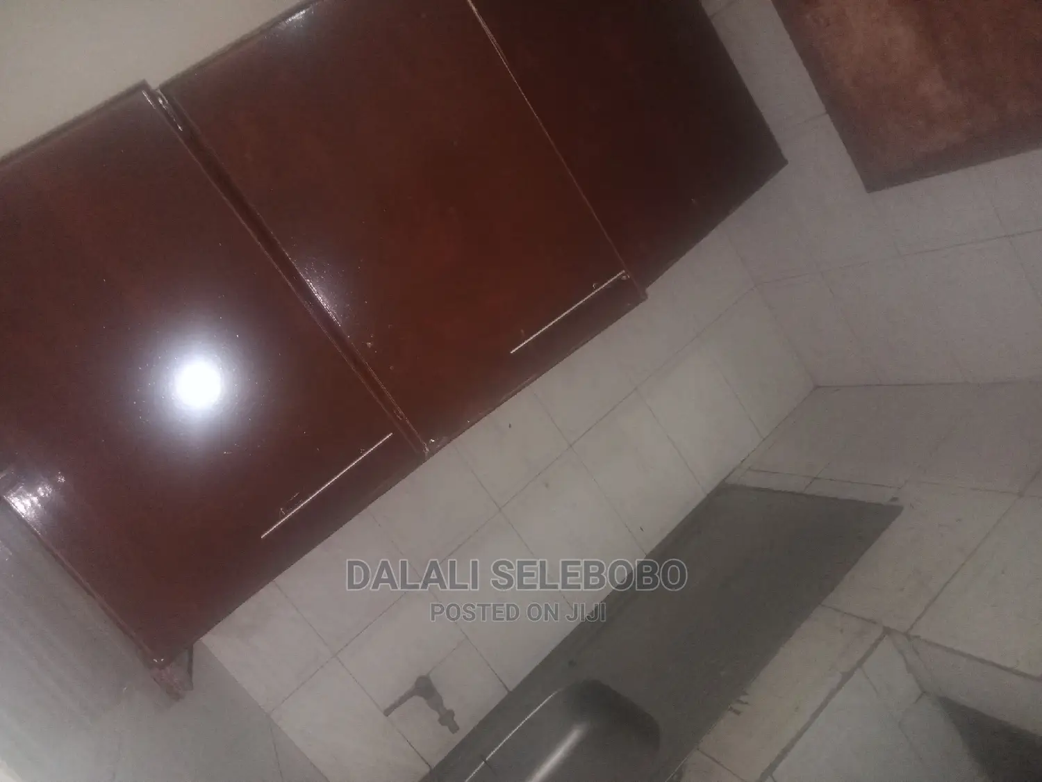 2bdrm Bungalow in Sinza Mawasliano for rent in Sinza