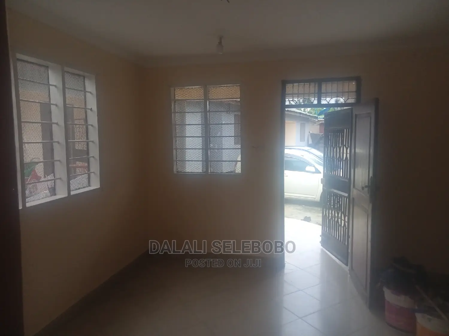 2bdrm Bungalow in Sinza Mawasliano for rent in Sinza