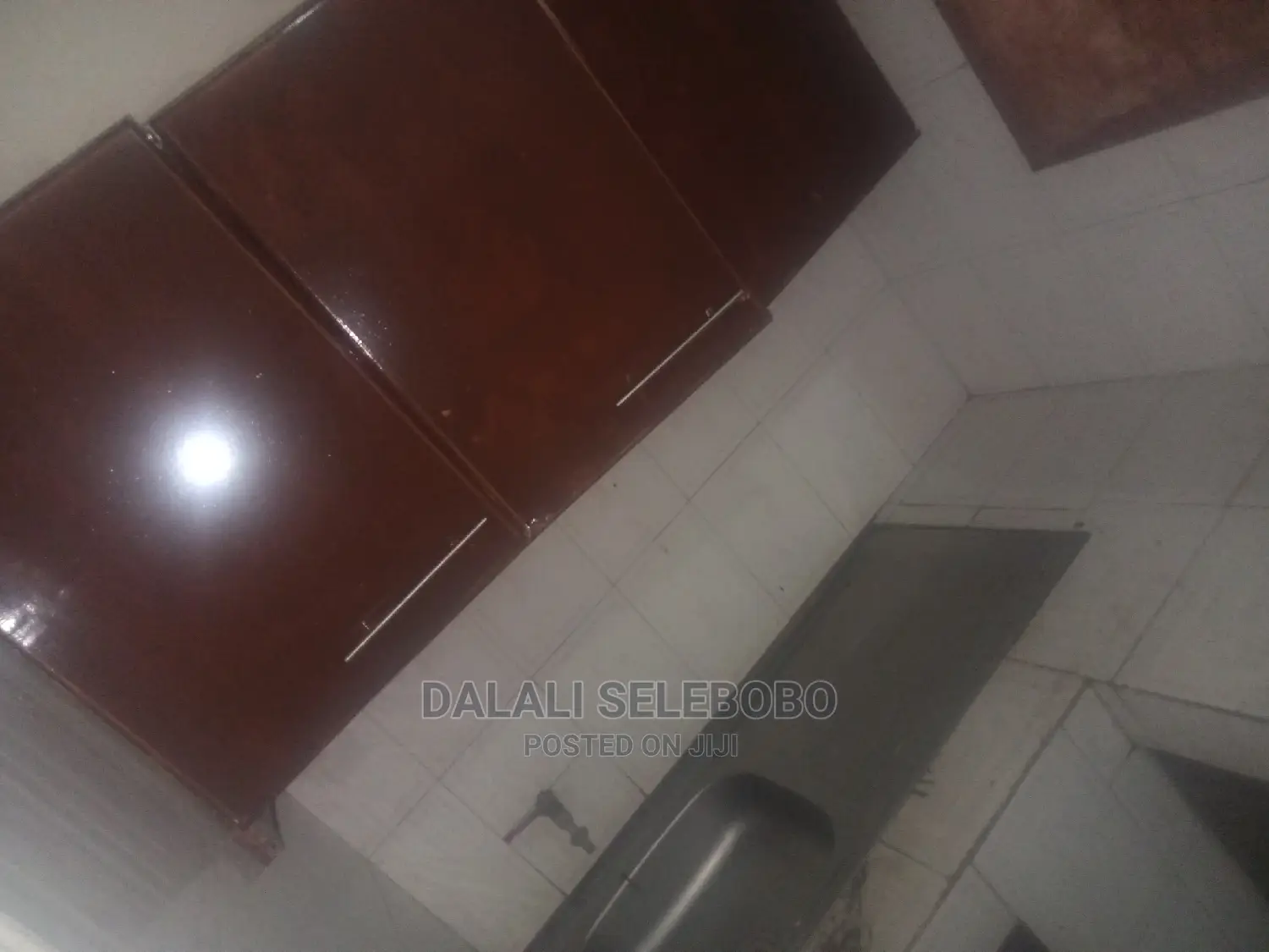 2bdrm Bungalow in Sinza Mawasliano for rent in Sinza