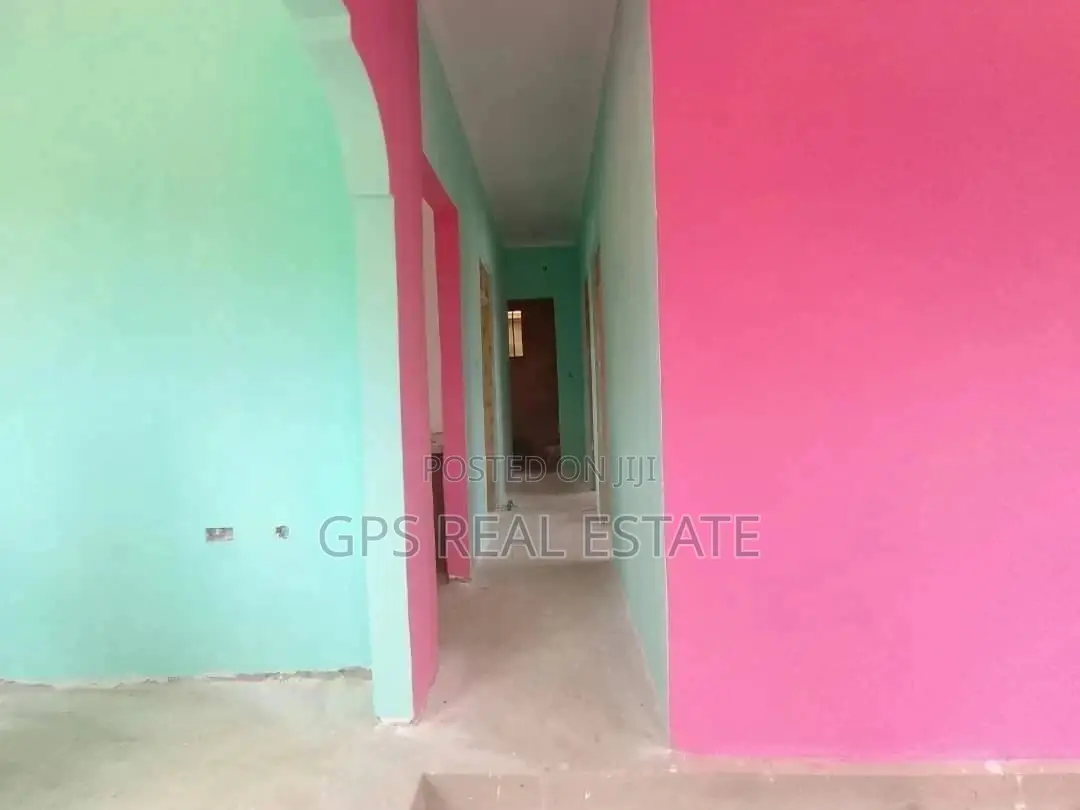3bdrm House in Max Evarist, Temeke for Sale in Temeke