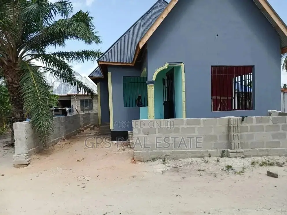 3bdrm House in Max Evarist, Temeke for Sale in Temeke