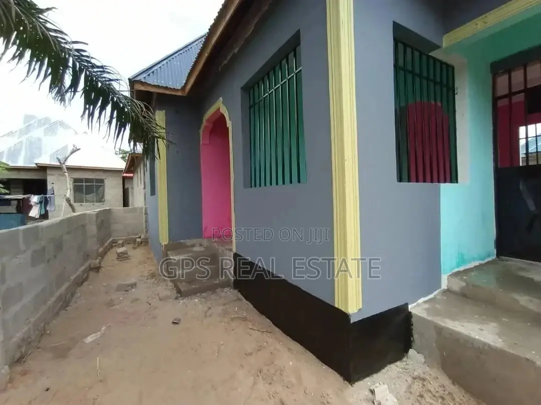 3bdrm House in Max Evarist, Temeke for Sale in Temeke