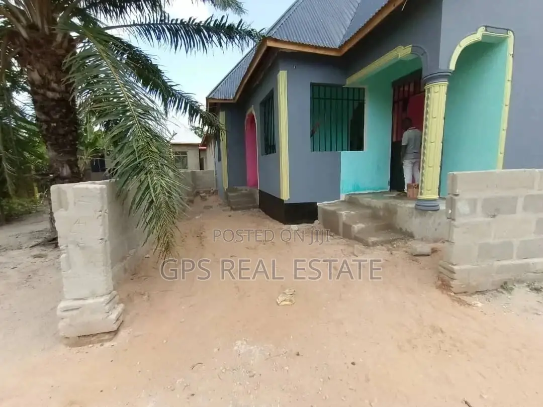 3bdrm House in Max Evarist, Temeke for Sale in Temeke