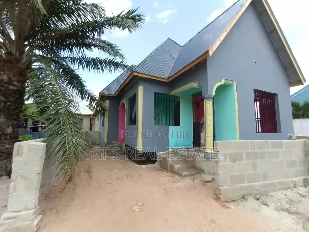 3bdrm House in Max Evarist, Temeke for Sale in Temeke