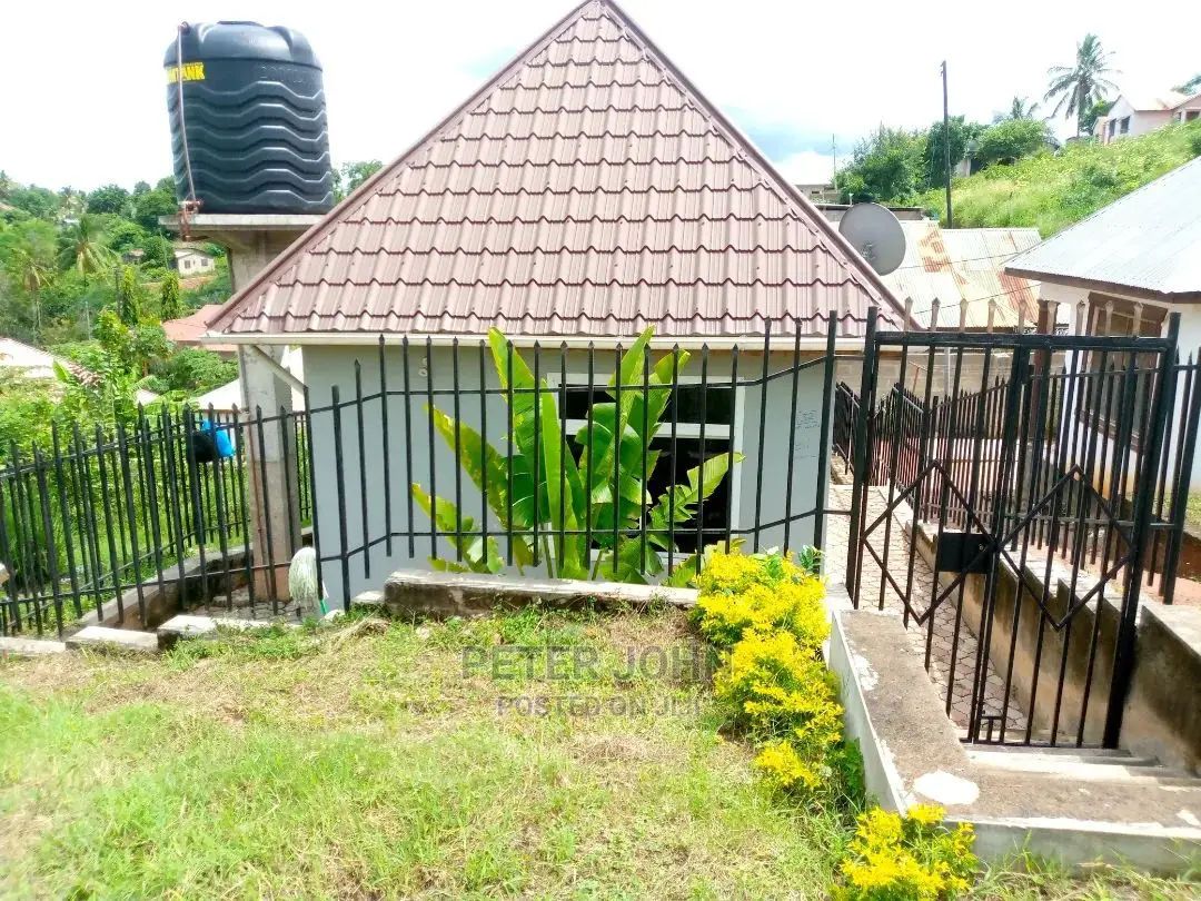 1bdrm House in Kimara for Rent in Kimara