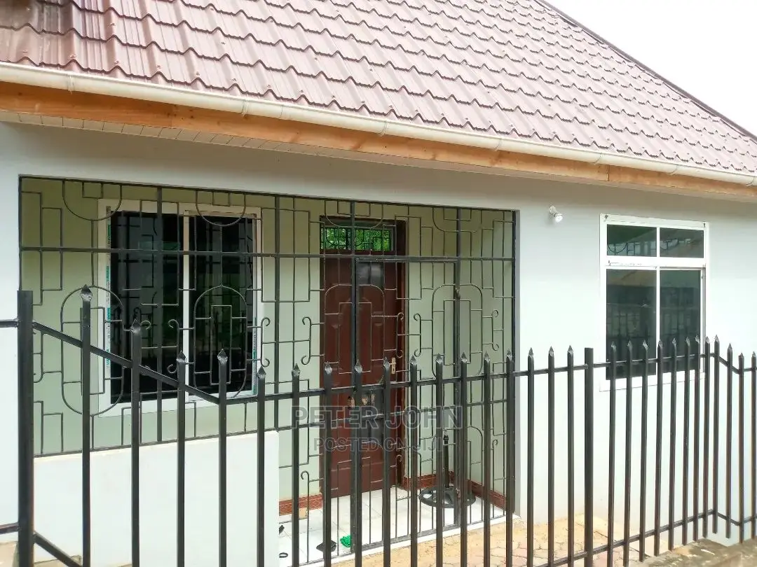 1bdrm House in Kimara for Rent in Kimara