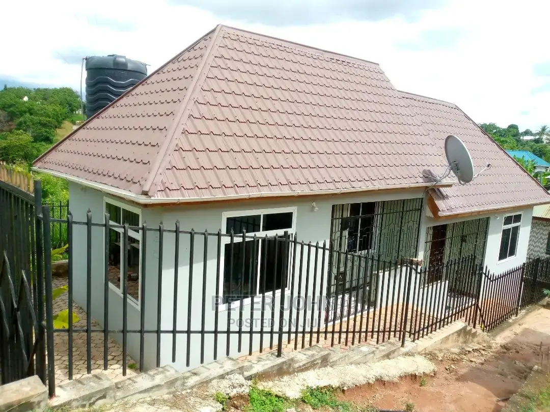 1bdrm House in Kimara for Rent in Kimara