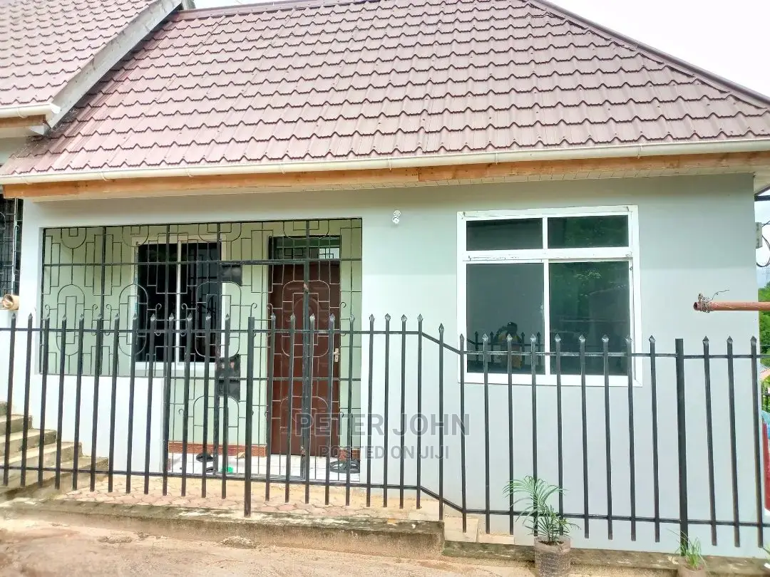 1bdrm House in Kimara for Rent in Kimara