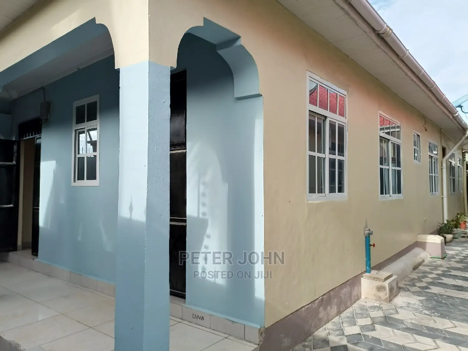 1bdrm Apartment in Mikocheni for rent in Mikocheni