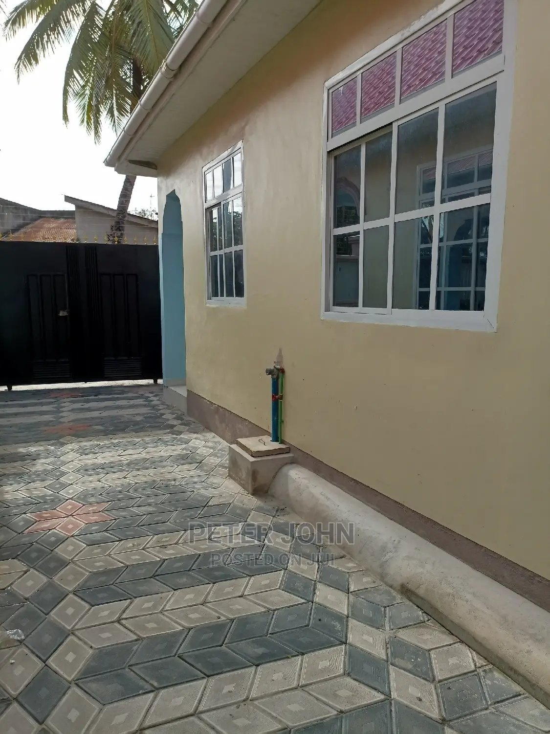 1bdrm Apartment in Mikocheni for rent in Mikocheni