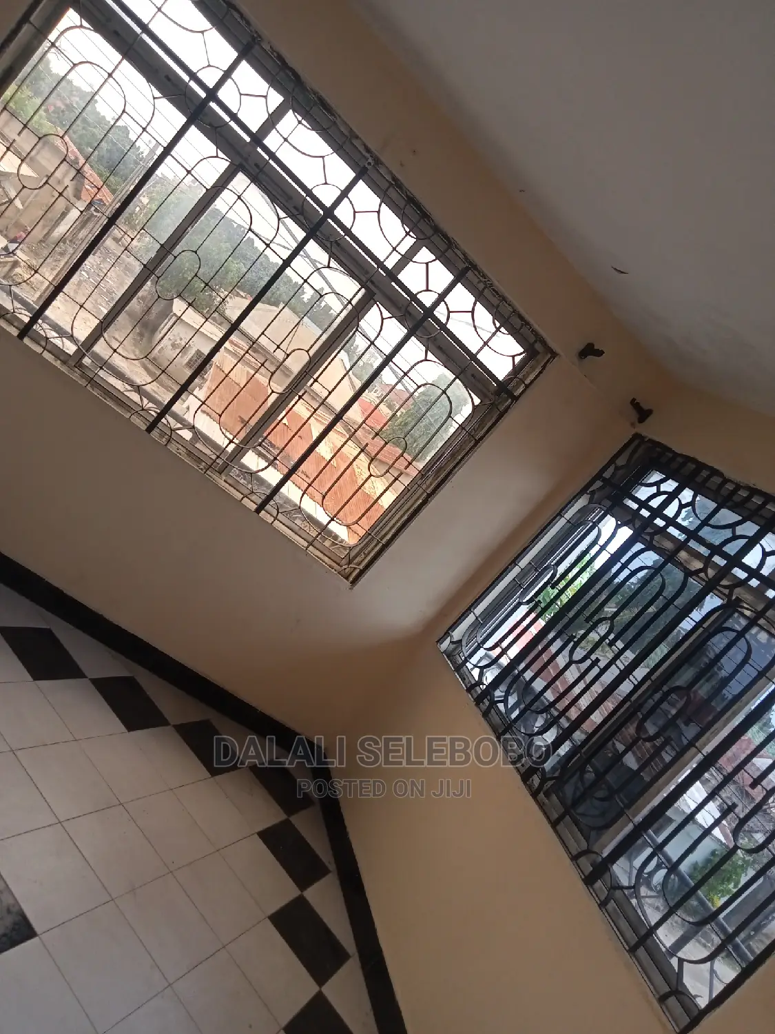 Studio Apartment in Sinza C for Rent in Sinza